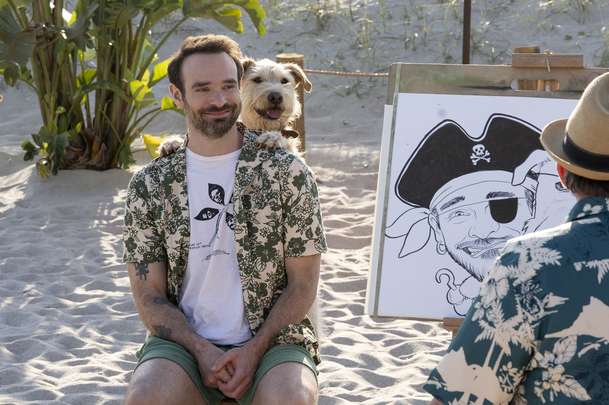 Merv: V romantické komedii pes usmiřuje rozešlé partnery | Fandíme filmu