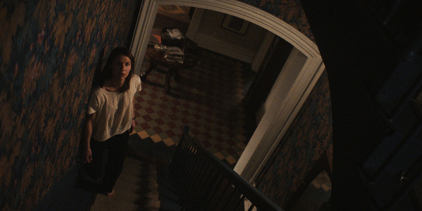 To monstrum ve mně: Spolupracovat s vrahem na jeho životopisu není hračka | Fandíme serialům