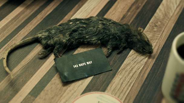 Good Luck, Have Fun, Don't Die: Akční sci-fi komedie má luxusní trailer | Fandíme filmu