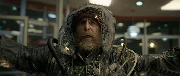 Good Luck, Have Fun, Don't Die: Nezabijí nás roboti, ubavíme se k smrti | Fandíme filmu