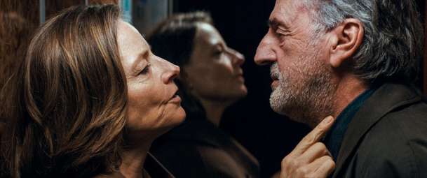 Soukromý život: Jodie Foster v novém thrilleru vyšetřuje vraždu | Fandíme filmu