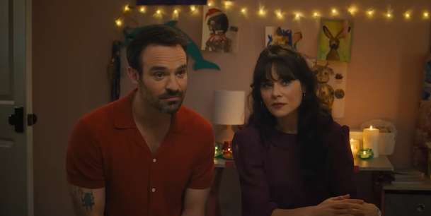 Merv: V romantické komedii pes usmiřuje rozešlé partnery | Fandíme filmu