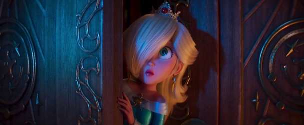 Super Mario galaktický film: Animované pokračování je tu s 1. trailerem | Fandíme filmu