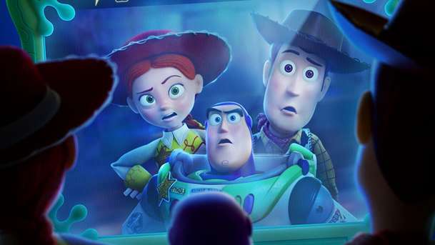 Toy Story 5: První trailer ukázal největší postrach dětí – obrazovky | Fandíme filmu