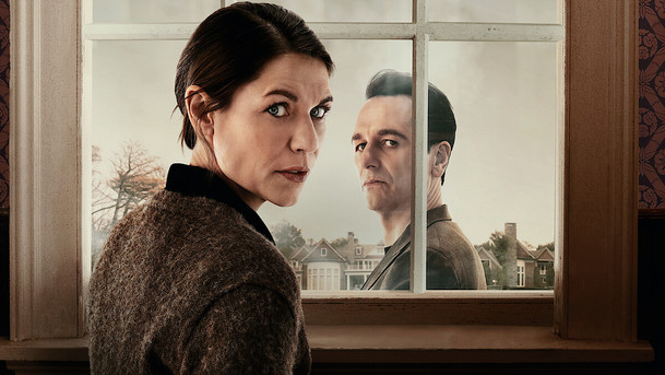 To monstrum ve mně: Spolupracovat s vrahem na jeho životopisu není hračka | Fandíme serialům