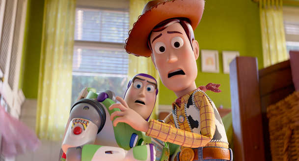 Toy Story 5: Příběh hraček ukázal první teaser | Fandíme filmu