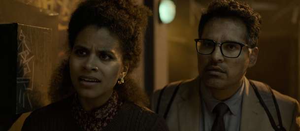 Good Luck, Have Fun, Don't Die: Akční sci-fi komedie má luxusní trailer | Fandíme filmu