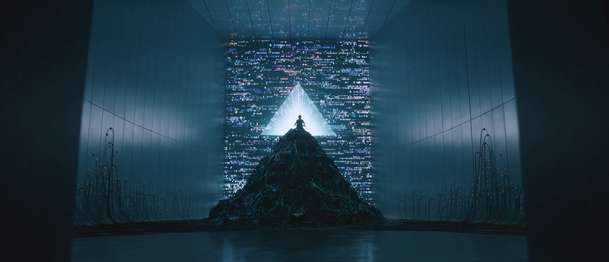 Good Luck, Have Fun, Don't Die: Akční sci-fi komedie má luxusní trailer | Fandíme filmu