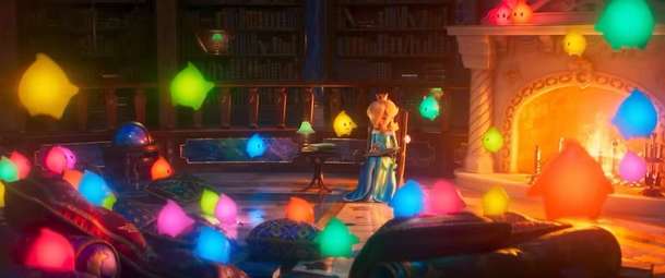 Super Mario galaktický film: Animované pokračování je tu s 1. trailerem | Fandíme filmu