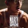 Marty Supreme: Pingpongový film prodává v novém traileru Timothée Chalamet | Fandíme filmu