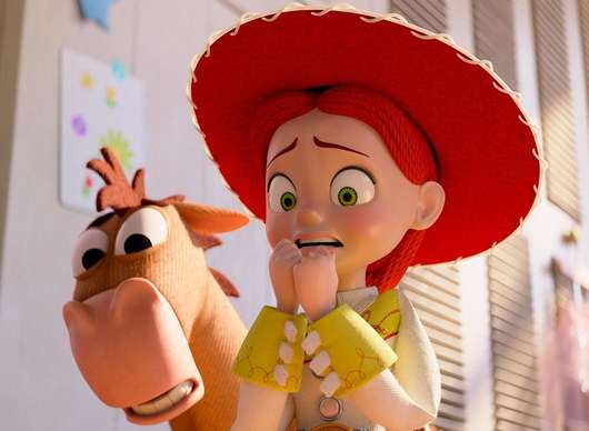 Toy Story 5: Příběh hraček ukázal novou upoutávku s písní Taylor Swift | Fandíme filmu