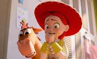 Toy Story 5: Příběh hraček ukázal novou upoutávku s písní Taylor Swift | Fandíme filmu