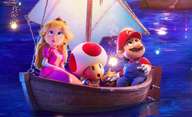 Super Mario galaktický film: Animované pokračování je tu s 1. trailerem | Fandíme filmu