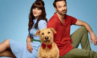Merv: V romantické komedii pes usmiřuje rozešlé partnery | Fandíme filmu