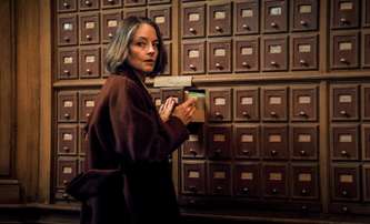 Soukromý život: Jodie Foster v novém thrilleru vyšetřuje vraždu | Fandíme filmu