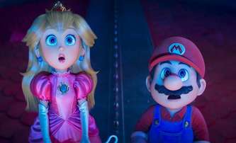 Super Mario galaktický film: Závěrečný trailer je nacpaný herními odkazy | Fandíme filmu