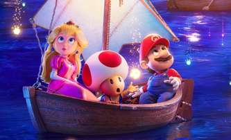 Super Mario galaktický film: Animované pokračování je tu s 1. trailerem | Fandíme filmu
