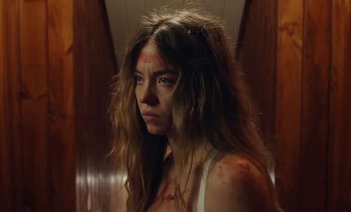 Pomocnice: Nový trailer do paranoidního thrilleru míchá také komedii | Fandíme filmu