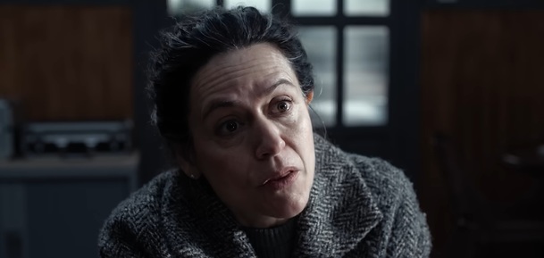 Křišťálová kukačka: V mystériu od Netflixu pátrá lékařka po pohřbeném tajemství | Fandíme serialům