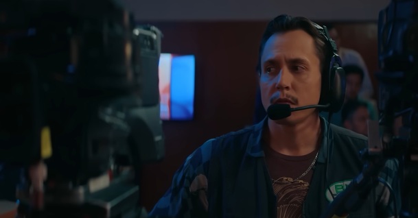 Jak vyhrát v loterii: Nový seriál Netflixu ukáže krádež v přímém přenosu | Fandíme serialům