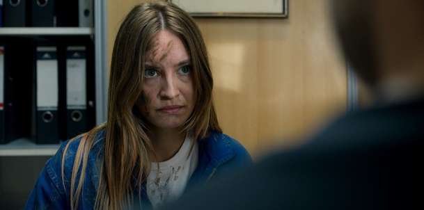 Meat Kills: Z prasečí farmy přichází nihilistická dávka hororové brutality | Fandíme filmu