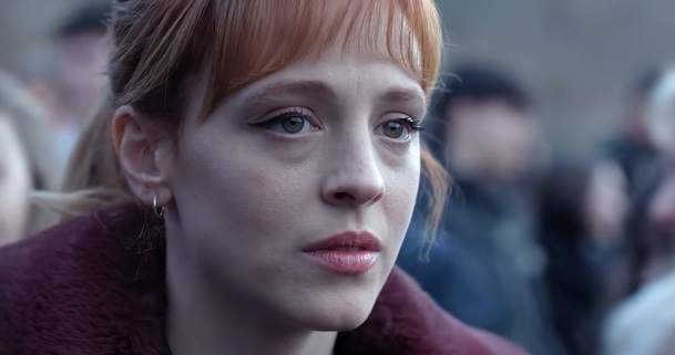 Křišťálová kukačka: V mystériu od Netflixu pátrá lékařka po pohřbeném tajemství | Fandíme serialům