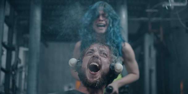 Meat Kills: Z prasečí farmy přichází nihilistická dávka hororové brutality | Fandíme filmu