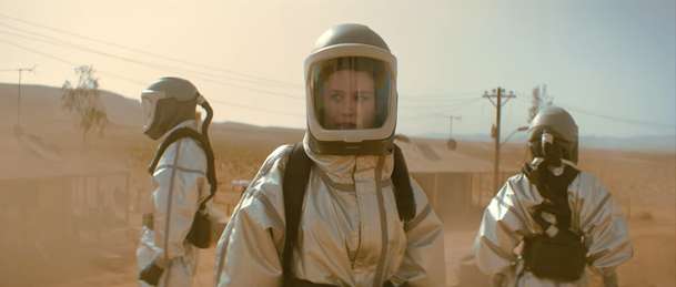 Cold Storage: Zběsilý boj s nákazou předvedl zábavný nový trailer | Fandíme filmu