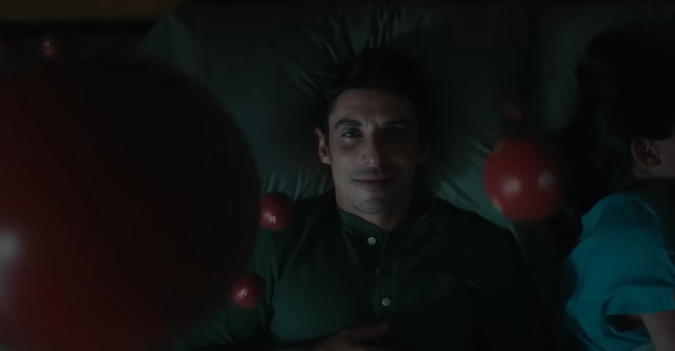 Jak vyhrát v loterii: Nový seriál Netflixu ukáže krádež v přímém přenosu | Fandíme serialům