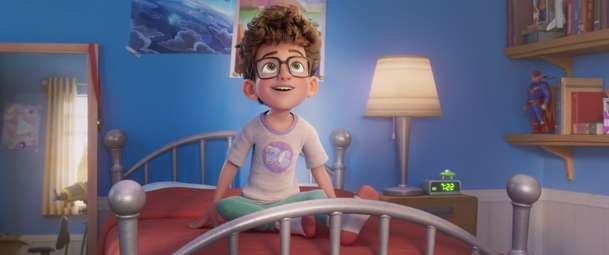 Superpes Charlie: Do českých kin míří animovaný pes se super schopnostmi | Fandíme filmu