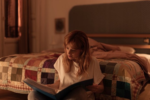 Křišťálová kukačka: V mystériu od Netflixu pátrá lékařka po pohřbeném tajemství | Fandíme serialům