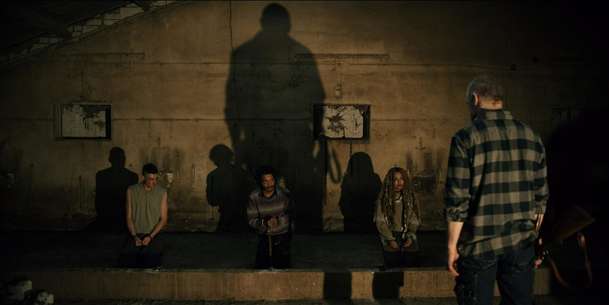 Meat Kills: Z prasečí farmy přichází nihilistická dávka hororové brutality | Fandíme filmu