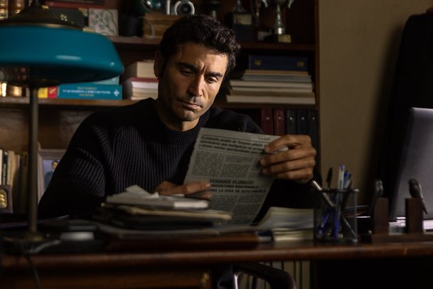 Křišťálová kukačka: V mystériu od Netflixu pátrá lékařka po pohřbeném tajemství | Fandíme serialům