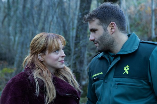 Křišťálová kukačka: V mystériu od Netflixu pátrá lékařka po pohřbeném tajemství | Fandíme serialům