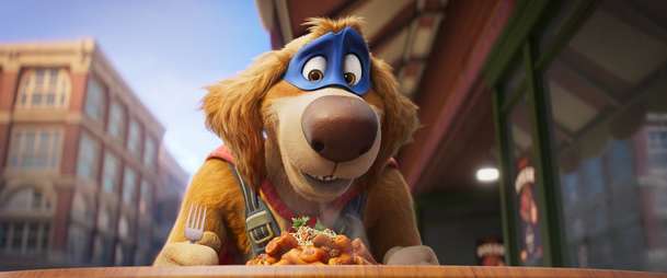 Superpes Charlie: Do českých kin míří animovaný pes se super schopnostmi | Fandíme filmu