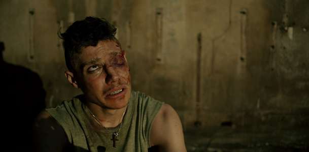 Meat Kills: Z prasečí farmy přichází nihilistická dávka hororové brutality | Fandíme filmu