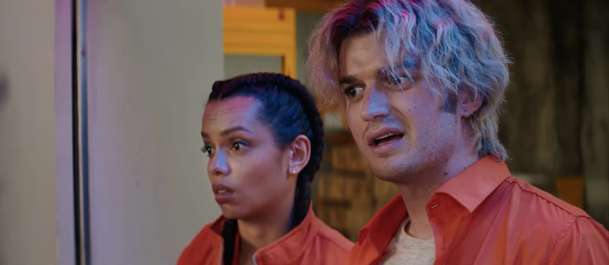 Cold Storage: Zběsilý boj s nákazou předvedl zábavný nový trailer | Fandíme filmu