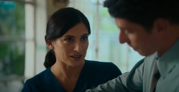 Jak vyhrát v loterii: Nový seriál Netflixu ukáže krádež v přímém přenosu | Fandíme serialům