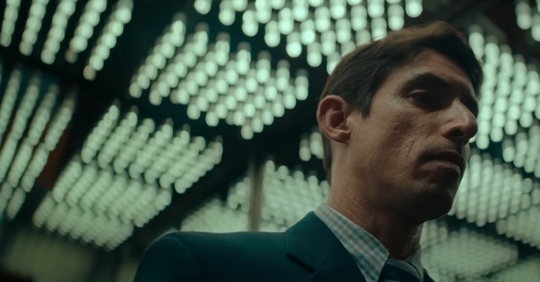 Jak vyhrát v loterii: Nový seriál Netflixu ukáže krádež v přímém přenosu | Fandíme serialům