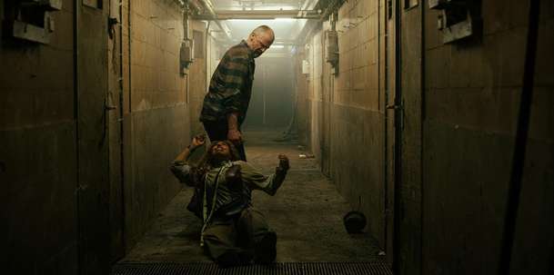 Meat Kills: Z prasečí farmy přichází nihilistická dávka hororové brutality | Fandíme filmu