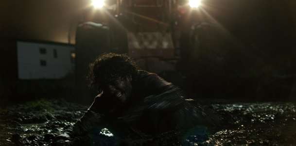 Meat Kills: Z prasečí farmy přichází nihilistická dávka hororové brutality | Fandíme filmu