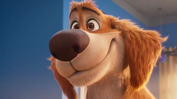 Superpes Charlie: Do českých kin míří animovaný pes se super schopnostmi | Fandíme filmu