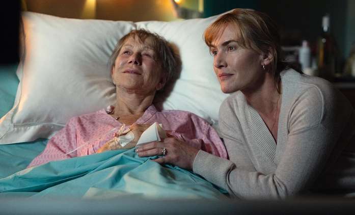 Sbohem, June: Kate Winslet zrežírovala vlastní film, je tu trailer | Fandíme filmu