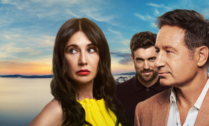 Zlovolné úmysly: Rodinu Davida Duchovnyho rozvrací psychopat | Fandíme seriálům