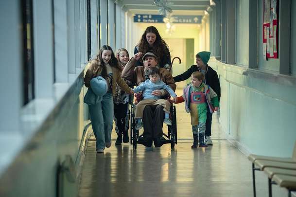 Sbohem, June: Kate Winslet zrežírovala vlastní film, je tu trailer | Fandíme filmu