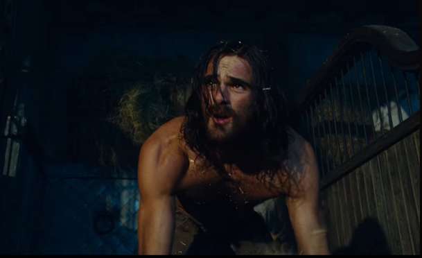 Bouřlivé výšiny: Moderní adaptace klasiky v novém traileru přetéká vášní | Fandíme filmu