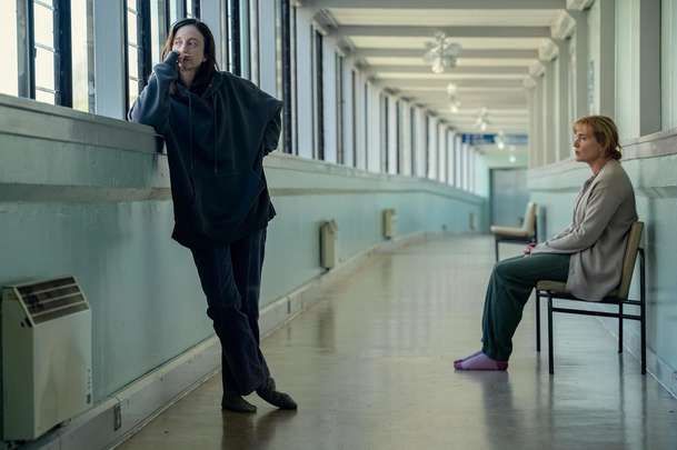 Sbohem, June: Kate Winslet zrežírovala vlastní film, je tu trailer | Fandíme filmu