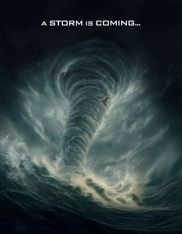 Žraločí tornádo se vrací s novým filmem | Fandíme filmu