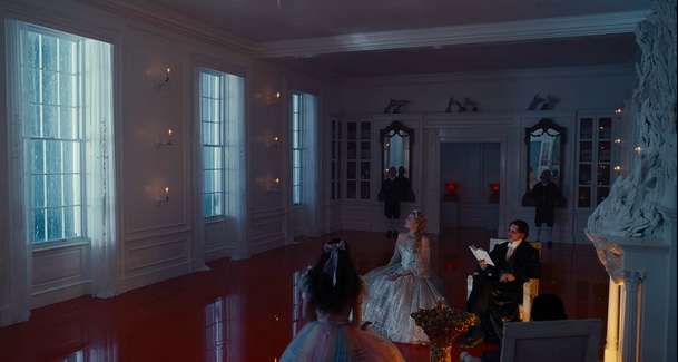 Bouřlivé výšiny: Moderní adaptace klasiky v novém traileru přetéká vášní | Fandíme filmu