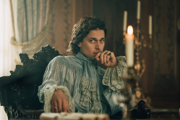 Pokušení: HBO nabízí nový dráždivý seriál | Fandíme serialům